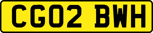 CG02BWH