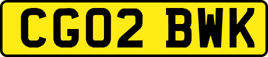 CG02BWK