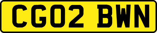CG02BWN