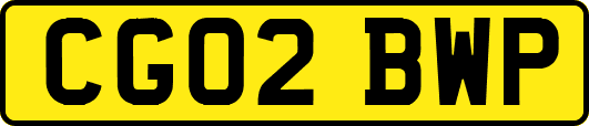 CG02BWP