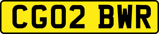 CG02BWR