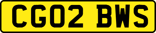 CG02BWS