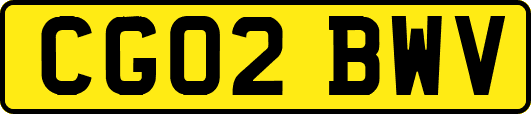 CG02BWV