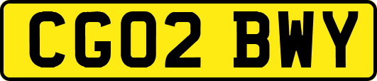 CG02BWY