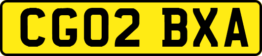 CG02BXA