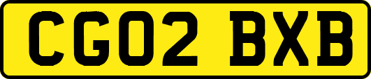 CG02BXB
