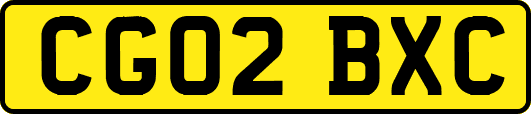 CG02BXC