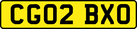 CG02BXO