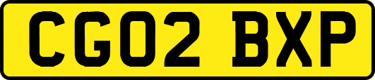 CG02BXP