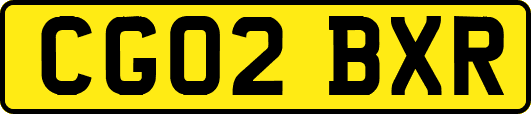 CG02BXR