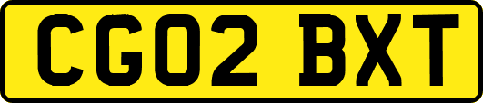 CG02BXT