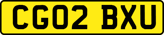 CG02BXU