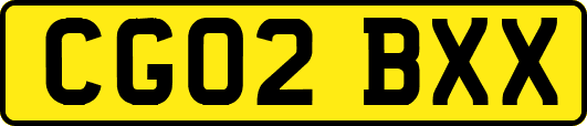 CG02BXX