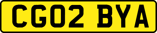 CG02BYA