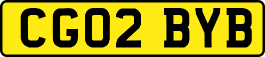 CG02BYB