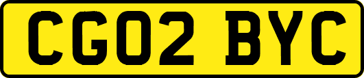 CG02BYC