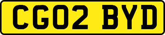 CG02BYD