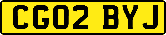 CG02BYJ