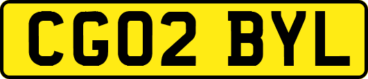 CG02BYL