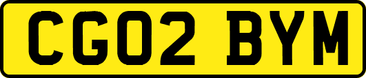CG02BYM