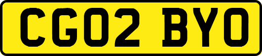CG02BYO