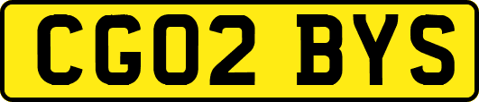 CG02BYS