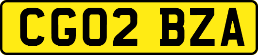 CG02BZA