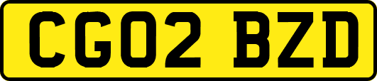 CG02BZD