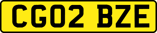 CG02BZE
