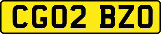 CG02BZO