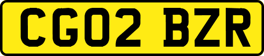 CG02BZR