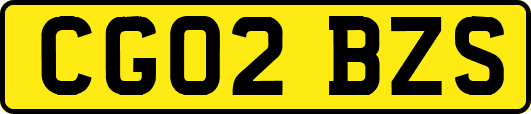 CG02BZS