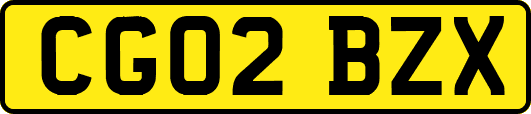 CG02BZX