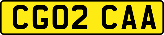 CG02CAA