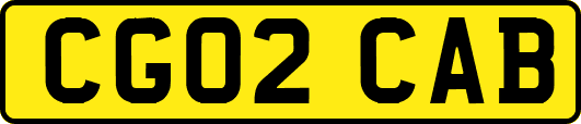 CG02CAB