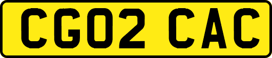 CG02CAC