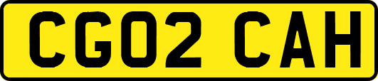 CG02CAH