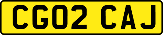 CG02CAJ