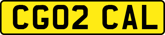 CG02CAL