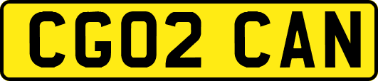 CG02CAN