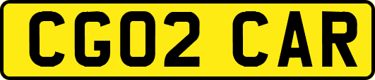 CG02CAR