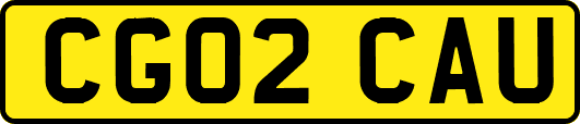CG02CAU
