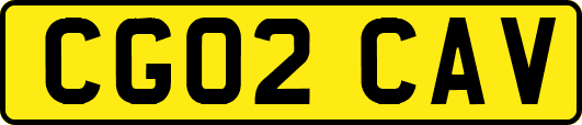 CG02CAV
