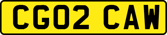 CG02CAW