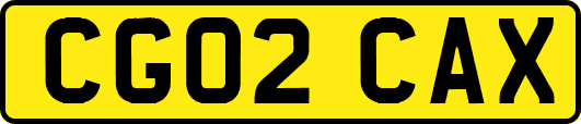 CG02CAX