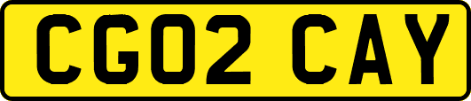 CG02CAY