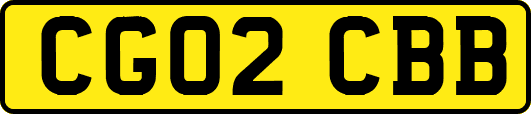 CG02CBB
