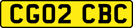 CG02CBC