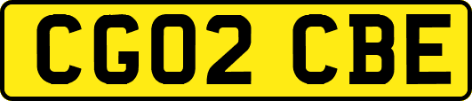CG02CBE