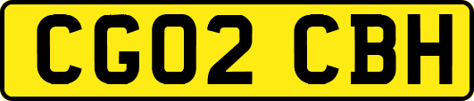 CG02CBH
